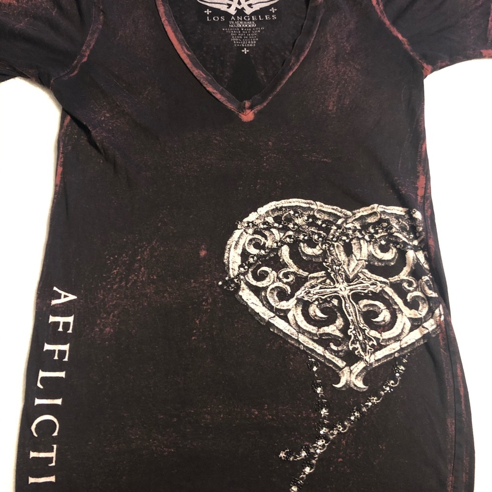 Affliction Shirt